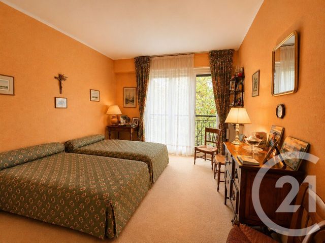 Appartement F5 à vendre - 5 pièces - 116.21 m2 - MAISONS LAFFITTE - 78 - ILE-DE-FRANCE - Century 21 Laffitte Immobilier