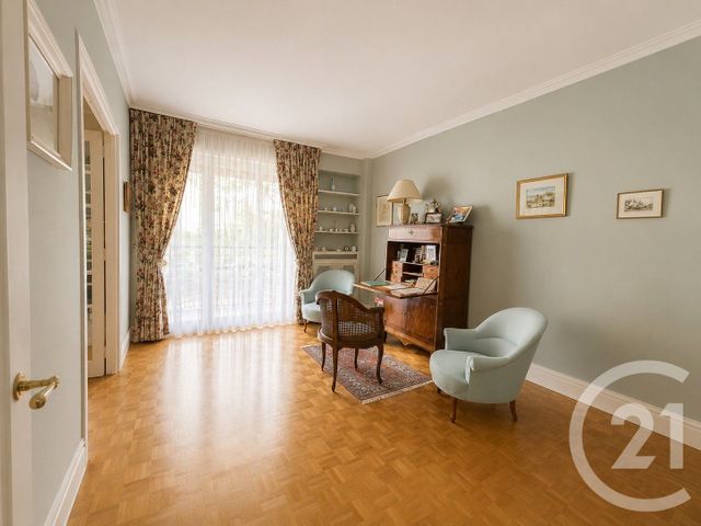 Appartement F5 à vendre - 5 pièces - 116.21 m2 - MAISONS LAFFITTE - 78 - ILE-DE-FRANCE - Century 21 Laffitte Immobilier