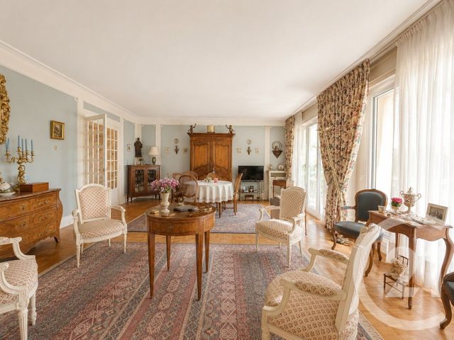 Appartement F5 à vendre MAISONS LAFFITTE
