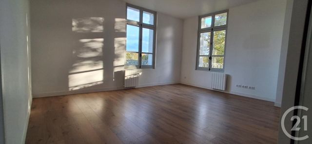 Appartement F2 à louer MAISONS LAFFITTE