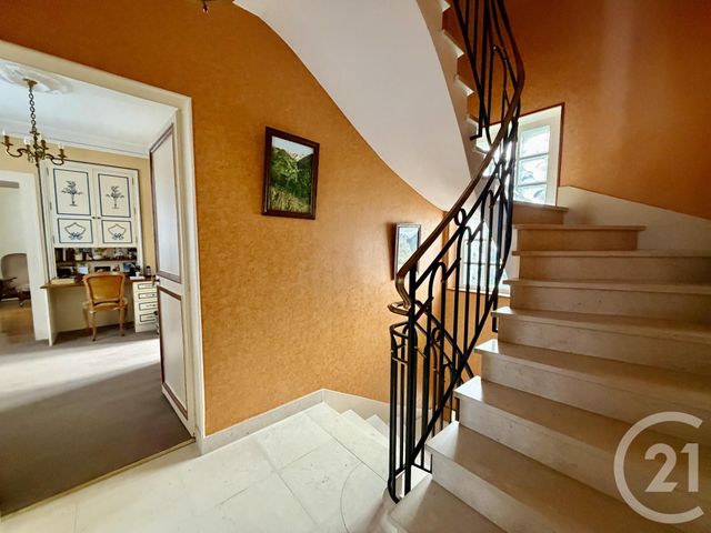 maison à vendre - 8 pièces - 184.0 m2 - MAISONS LAFFITTE - 78 - ILE-DE-FRANCE - Century 21 Laffitte Immobilier