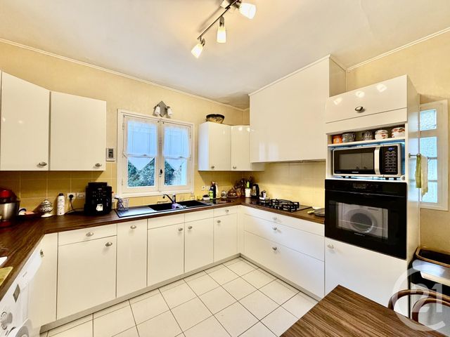 maison à vendre - 8 pièces - 184.0 m2 - MAISONS LAFFITTE - 78 - ILE-DE-FRANCE - Century 21 Laffitte Immobilier