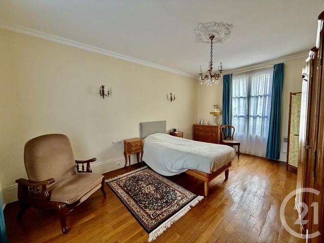 maison à vendre - 8 pièces - 184.0 m2 - MAISONS LAFFITTE - 78 - ILE-DE-FRANCE - Century 21 Laffitte Immobilier