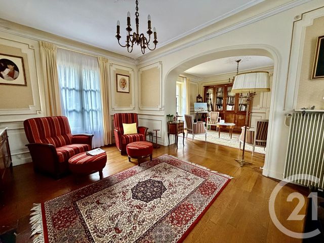 maison à vendre - 8 pièces - 184.0 m2 - MAISONS LAFFITTE - 78 - ILE-DE-FRANCE - Century 21 Laffitte Immobilier