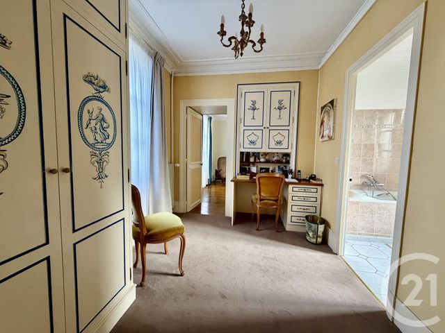 maison à vendre - 8 pièces - 184.0 m2 - MAISONS LAFFITTE - 78 - ILE-DE-FRANCE - Century 21 Laffitte Immobilier