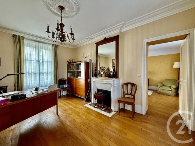 maison à vendre - 8 pièces - 184.0 m2 - MAISONS LAFFITTE - 78 - ILE-DE-FRANCE - Century 21 Laffitte Immobilier