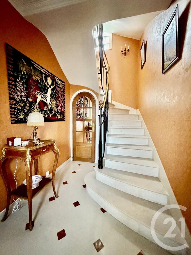 maison à vendre - 8 pièces - 184.0 m2 - MAISONS LAFFITTE - 78 - ILE-DE-FRANCE - Century 21 Laffitte Immobilier