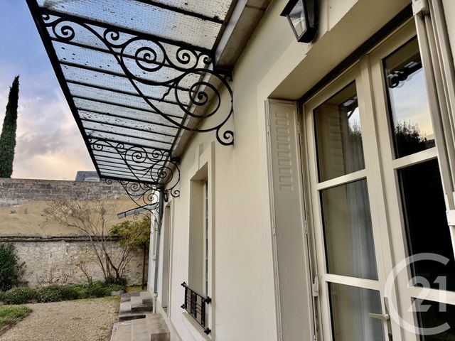 maison à vendre - 8 pièces - 184.0 m2 - MAISONS LAFFITTE - 78 - ILE-DE-FRANCE - Century 21 Laffitte Immobilier