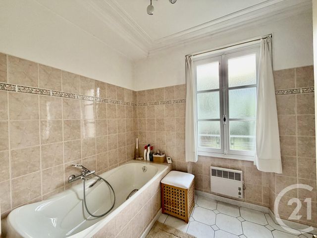 maison à vendre - 8 pièces - 184.0 m2 - MAISONS LAFFITTE - 78 - ILE-DE-FRANCE - Century 21 Laffitte Immobilier