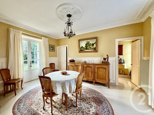 maison à vendre - 8 pièces - 184.0 m2 - MAISONS LAFFITTE - 78 - ILE-DE-FRANCE - Century 21 Laffitte Immobilier