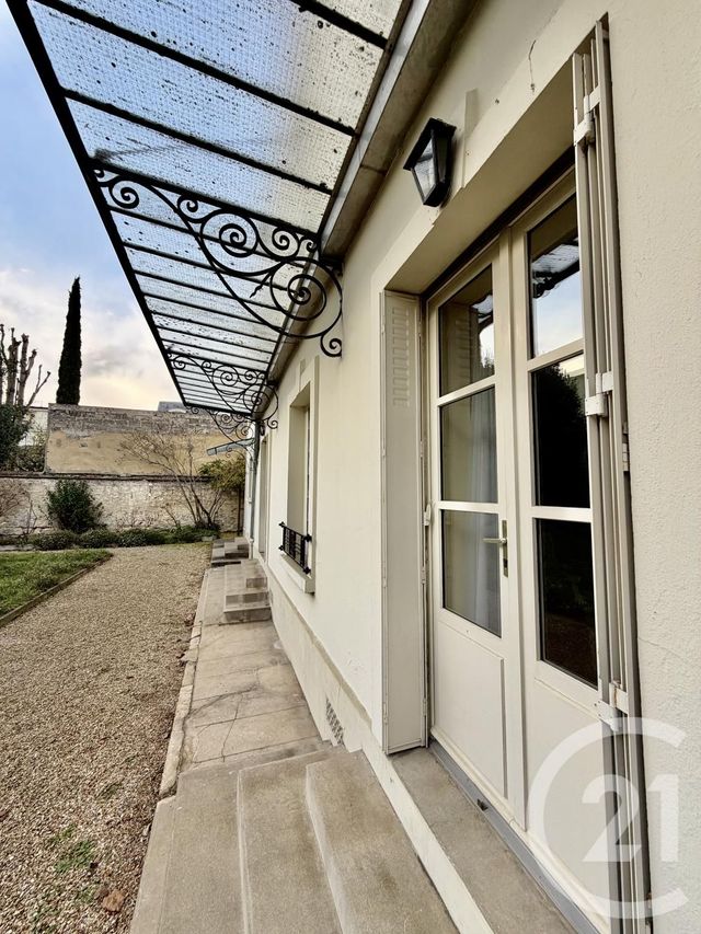 maison à vendre - 8 pièces - 184.0 m2 - MAISONS LAFFITTE - 78 - ILE-DE-FRANCE - Century 21 Laffitte Immobilier