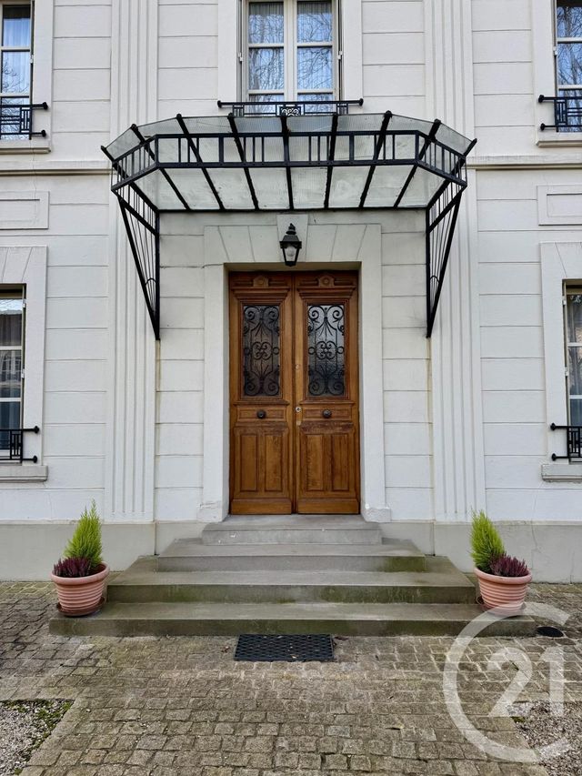 maison - MAISONS LAFFITTE - 78