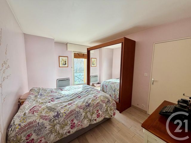 Appartement F4 à vendre - 4 pièces - 81.02 m2 - MAISONS LAFFITTE - 78 - ILE-DE-FRANCE - Century 21 Laffitte Immobilier