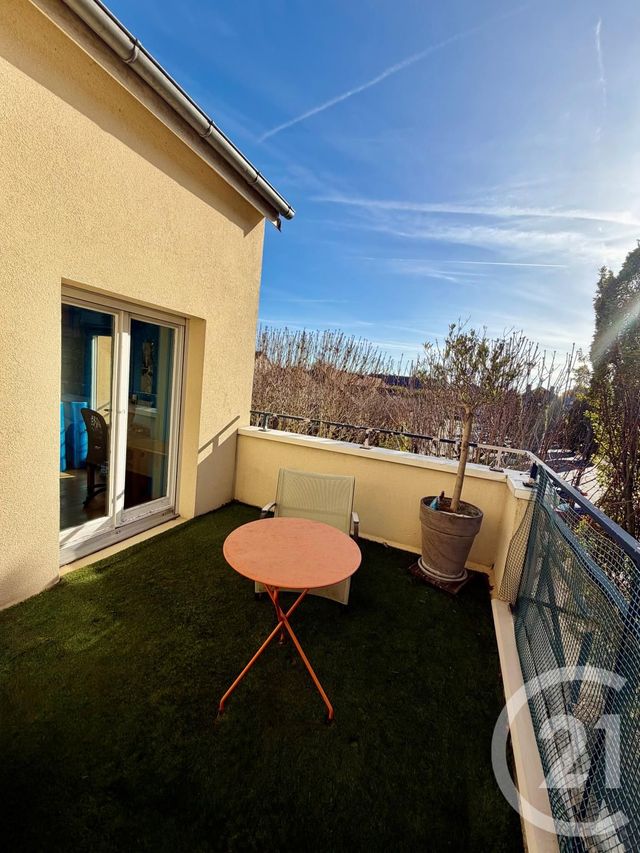 Appartement F4 à vendre - 4 pièces - 81.02 m2 - MAISONS LAFFITTE - 78 - ILE-DE-FRANCE - Century 21 Laffitte Immobilier
