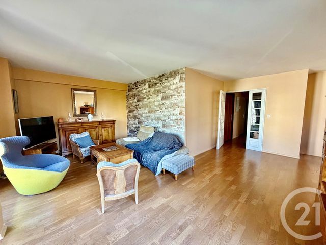 Appartement F4 à vendre - 4 pièces - 81.02 m2 - MAISONS LAFFITTE - 78 - ILE-DE-FRANCE - Century 21 Laffitte Immobilier