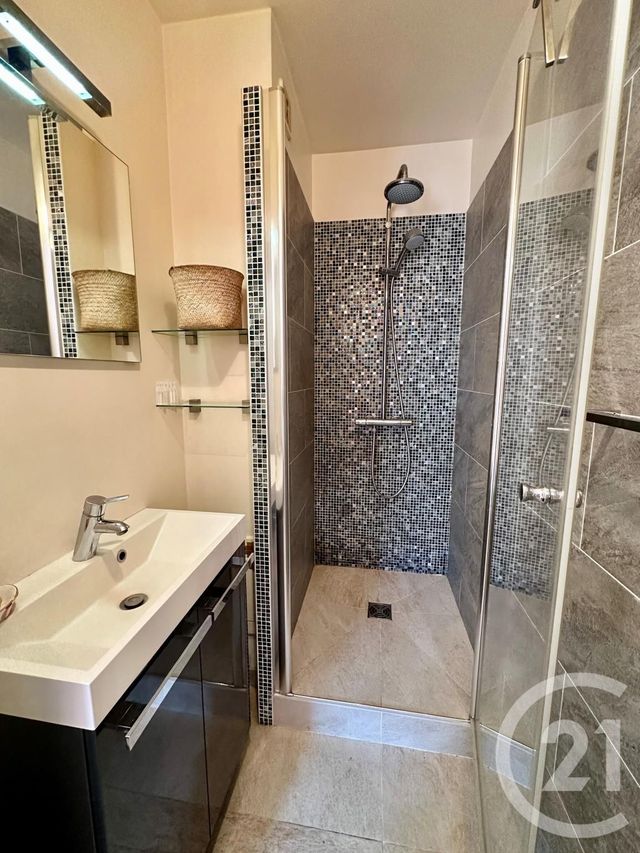 Appartement F4 à vendre - 4 pièces - 81.02 m2 - MAISONS LAFFITTE - 78 - ILE-DE-FRANCE - Century 21 Laffitte Immobilier