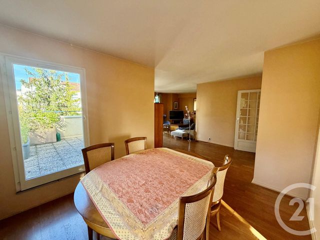 Appartement F4 à vendre - 4 pièces - 81.02 m2 - MAISONS LAFFITTE - 78 - ILE-DE-FRANCE - Century 21 Laffitte Immobilier