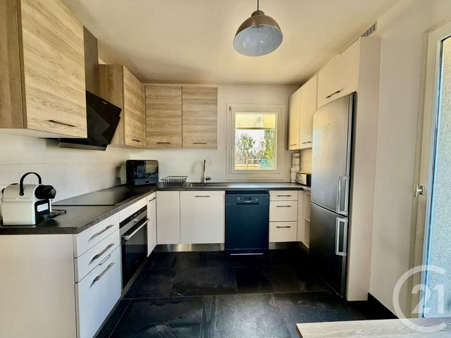 Appartement F4 à vendre MAISONS LAFFITTE