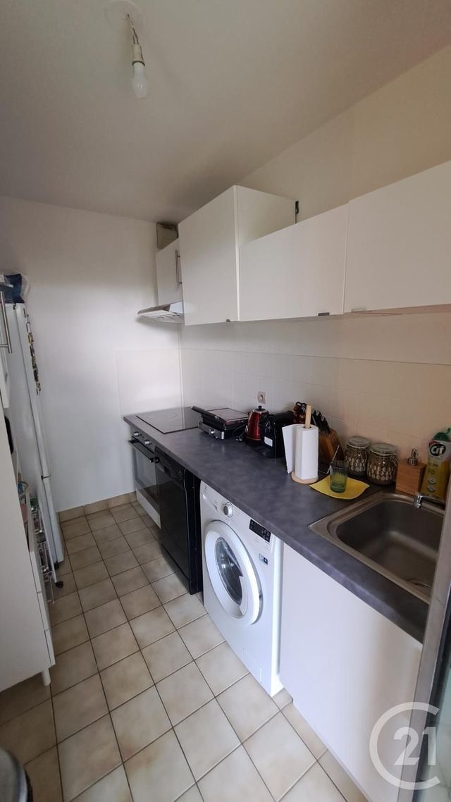 Appartement F2 à louer - 2 pièces - 46.43 m2 - MAISONS LAFFITTE - 78 - ILE-DE-FRANCE - Century 21 Laffitte Immobilier