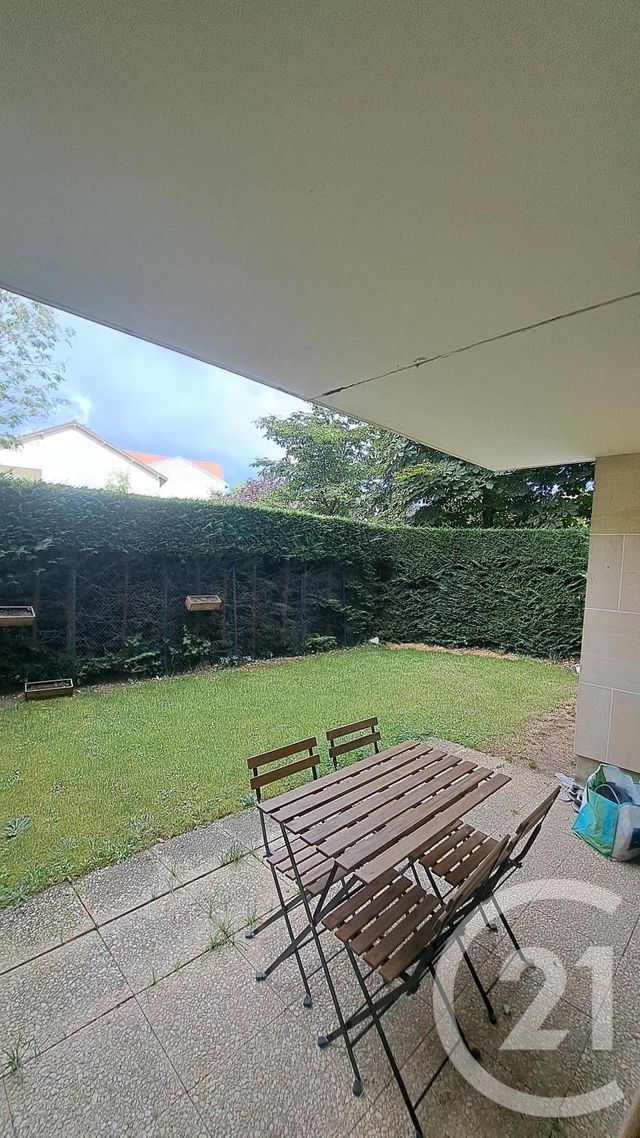 Appartement F2 à louer - 2 pièces - 46.43 m2 - MAISONS LAFFITTE - 78 - ILE-DE-FRANCE - Century 21 Laffitte Immobilier