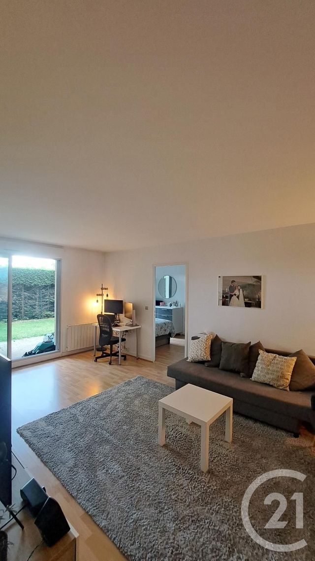 Appartement F2 à louer MAISONS LAFFITTE