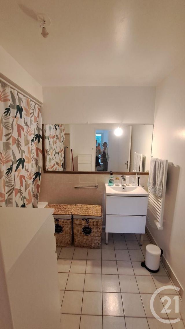 Appartement F2 à louer - 2 pièces - 46.43 m2 - MAISONS LAFFITTE - 78 - ILE-DE-FRANCE - Century 21 Laffitte Immobilier