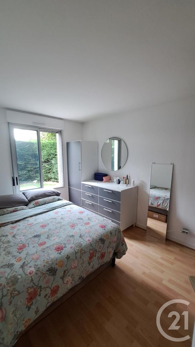Appartement F2 à louer - 2 pièces - 46.43 m2 - MAISONS LAFFITTE - 78 - ILE-DE-FRANCE - Century 21 Laffitte Immobilier