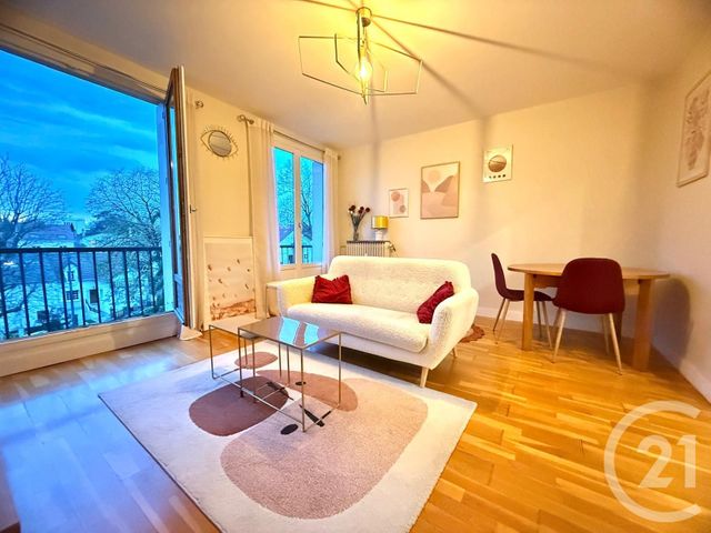 Appartement F3 à vendre MAISONS LAFFITTE