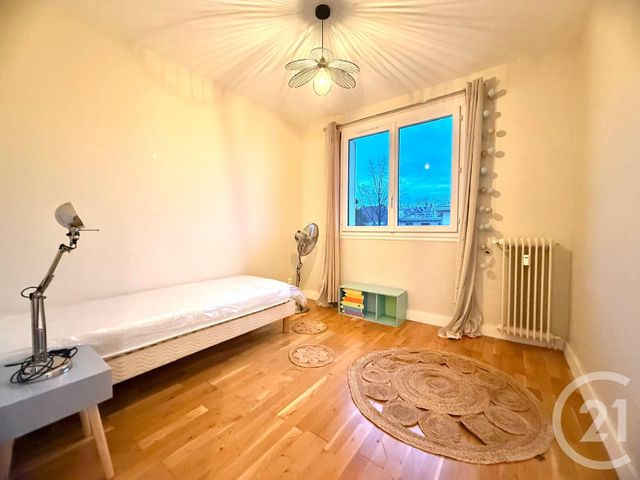 Appartement F3 à vendre - 3 pièces - 57.94 m2 - MAISONS LAFFITTE - 78 - ILE-DE-FRANCE - Century 21 Laffitte Immobilier