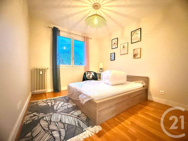 Appartement F3 à vendre - 3 pièces - 57.94 m2 - MAISONS LAFFITTE - 78 - ILE-DE-FRANCE - Century 21 Laffitte Immobilier