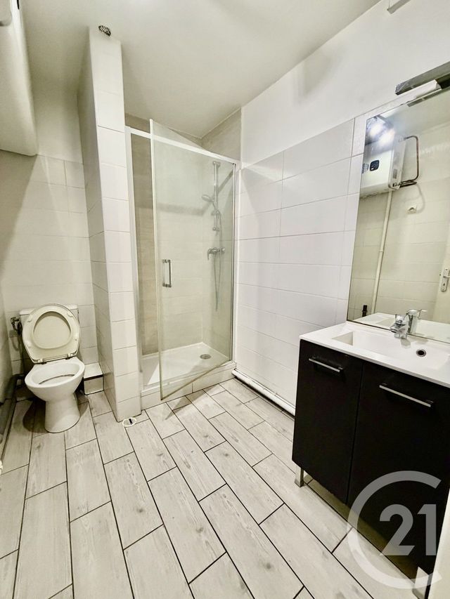 Appartement F2 à vendre - 2 pièces - 40.97 m2 - MAISONS LAFFITTE - 78 - ILE-DE-FRANCE - Century 21 Laffitte Immobilier