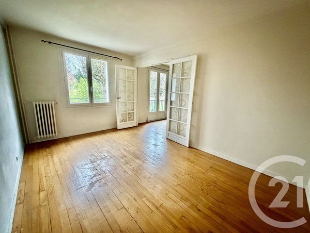 Appartement F2 à vendre - 2 pièces - 40.97 m2 - MAISONS LAFFITTE - 78 - ILE-DE-FRANCE - Century 21 Laffitte Immobilier