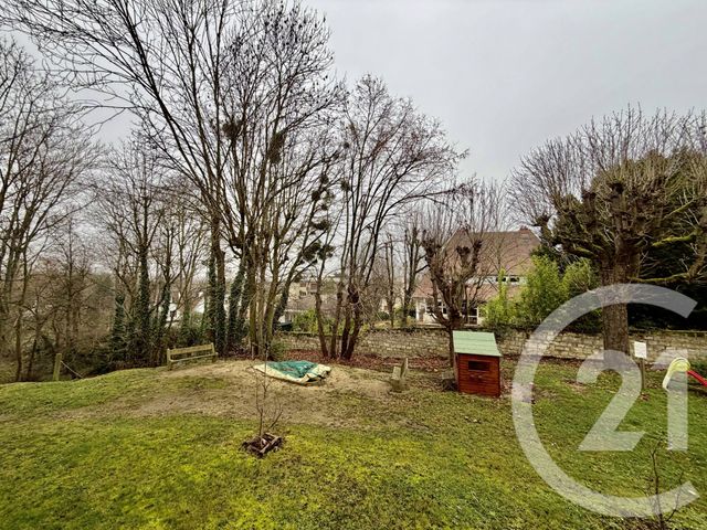 Appartement F2 à vendre - 2 pièces - 40.97 m2 - MAISONS LAFFITTE - 78 - ILE-DE-FRANCE - Century 21 Laffitte Immobilier