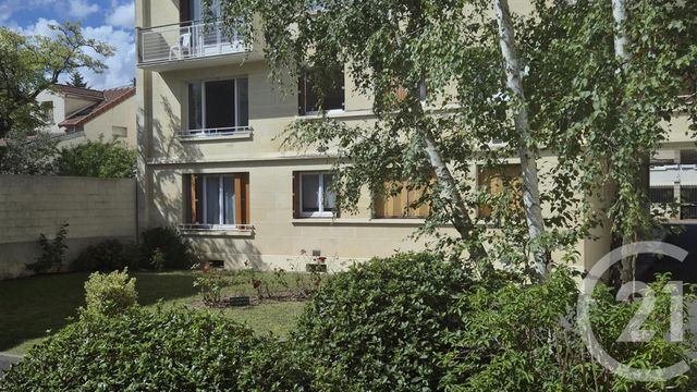 appartement - MAISONS LAFFITTE - 78