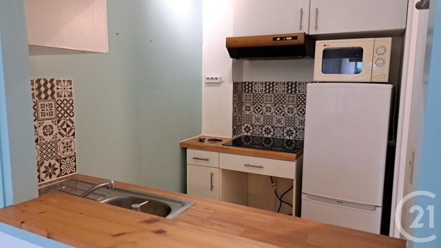 Appartement Autre à louer - 2 pièces - 40.0 m2 - MAISONS LAFFITTE - 78 - ILE-DE-FRANCE - Century 21 Laffitte Immobilier