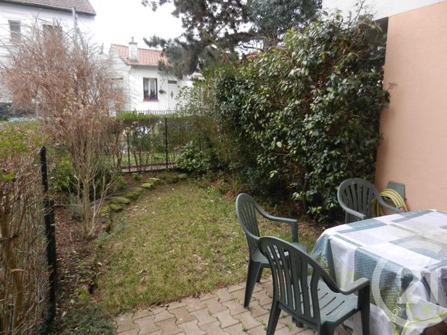 Appartement Autre à louer MAISONS LAFFITTE