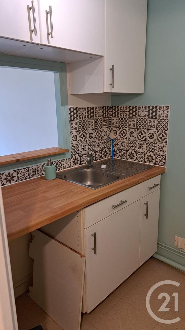 Appartement Autre à louer - 2 pièces - 40.0 m2 - MAISONS LAFFITTE - 78 - ILE-DE-FRANCE - Century 21 Laffitte Immobilier