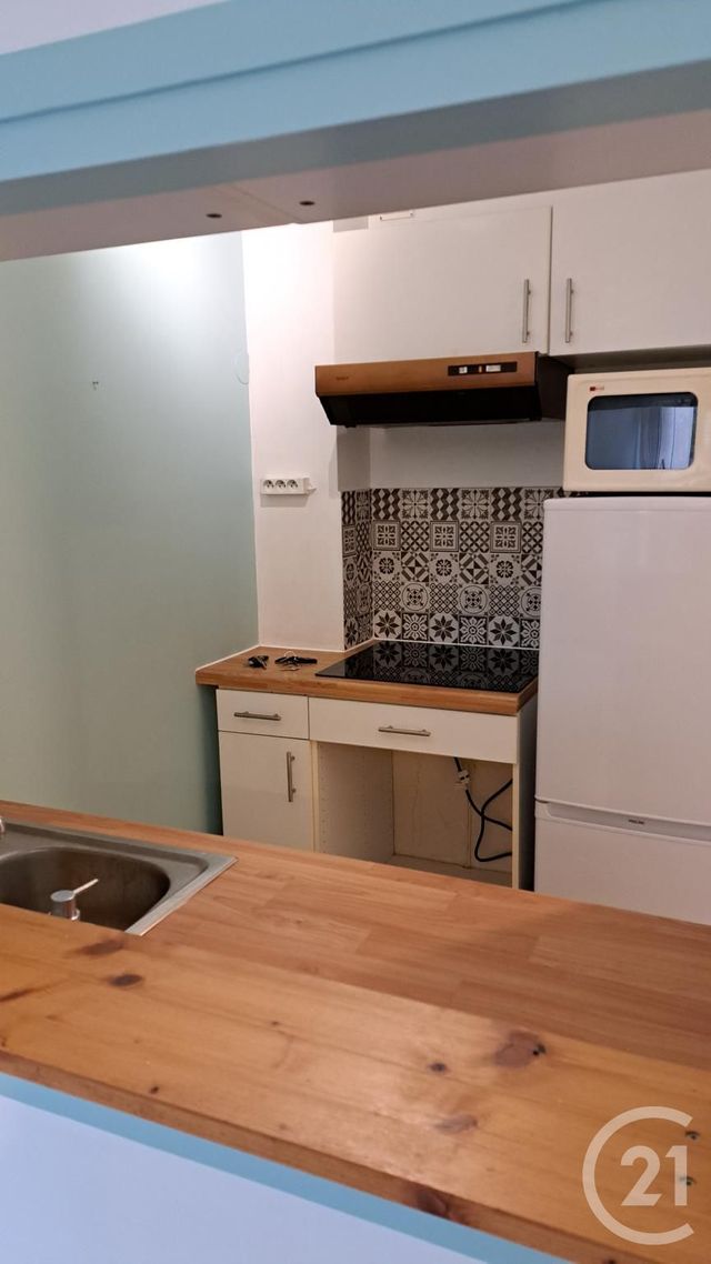 Appartement Autre à louer - 2 pièces - 40.0 m2 - MAISONS LAFFITTE - 78 - ILE-DE-FRANCE - Century 21 Laffitte Immobilier