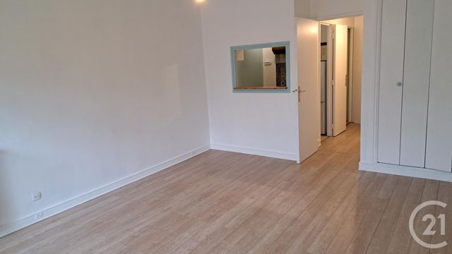 Appartement Autre à louer - 2 pièces - 40.0 m2 - MAISONS LAFFITTE - 78 - ILE-DE-FRANCE - Century 21 Laffitte Immobilier