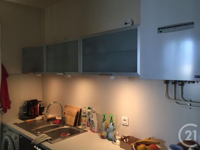 Appartement F3 à louer - 3 pièces - 55.31 m2 - MAISONS LAFFITTE - 78 - ILE-DE-FRANCE - Century 21 Laffitte Immobilier