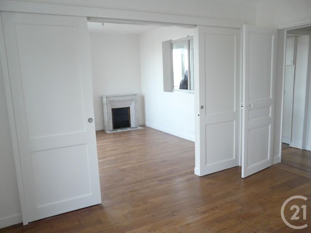 Appartement F3 à louer - 3 pièces - 55.31 m2 - MAISONS LAFFITTE - 78 - ILE-DE-FRANCE - Century 21 Laffitte Immobilier