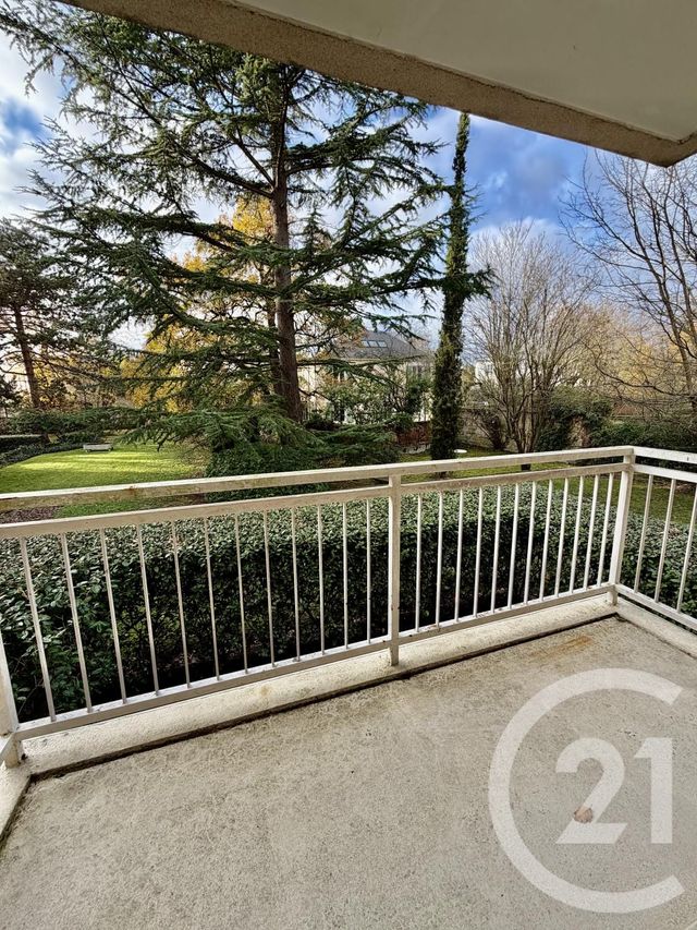 Appartement F5 à vendre - 5 pièces - 119.34 m2 - MAISONS LAFFITTE - 78 - ILE-DE-FRANCE - Century 21 Laffitte Immobilier