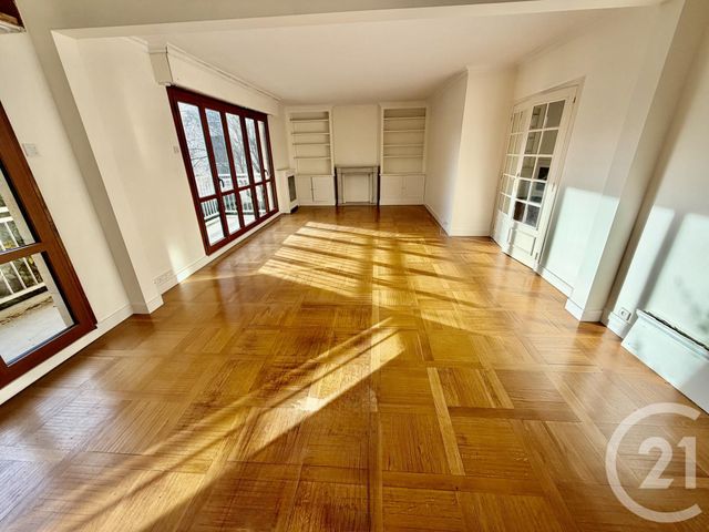 Appartement F5 à vendre - 5 pièces - 119.34 m2 - MAISONS LAFFITTE - 78 - ILE-DE-FRANCE - Century 21 Laffitte Immobilier