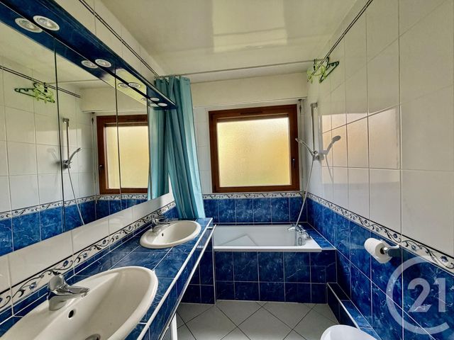 Appartement F5 à vendre - 5 pièces - 119.34 m2 - MAISONS LAFFITTE - 78 - ILE-DE-FRANCE - Century 21 Laffitte Immobilier