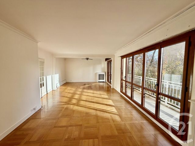 Appartement F5 à vendre MAISONS LAFFITTE
