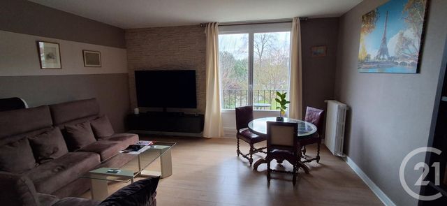 appartement - MAISONS LAFFITTE - 78