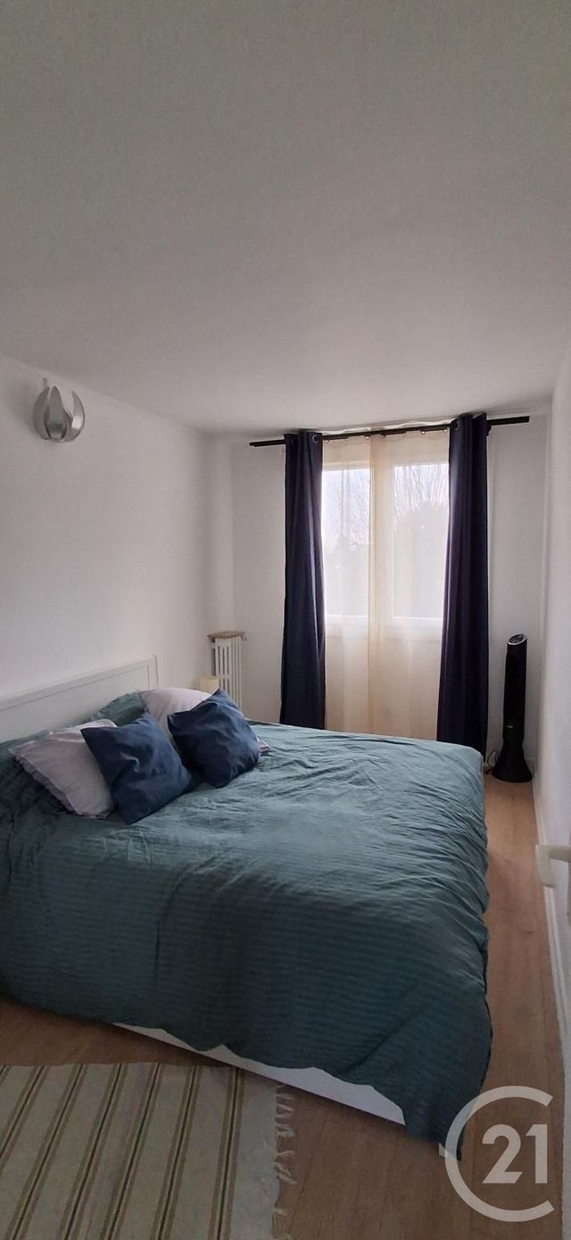 Appartement F3 à louer - 3 pièces - 52.92 m2 - MAISONS LAFFITTE - 78 - ILE-DE-FRANCE - Century 21 Laffitte Immobilier