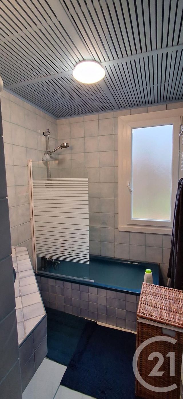 Appartement F3 à louer - 3 pièces - 52.92 m2 - MAISONS LAFFITTE - 78 - ILE-DE-FRANCE - Century 21 Laffitte Immobilier