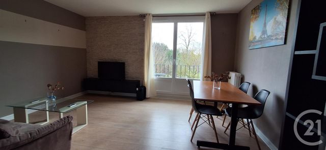 Appartement F3 à louer MAISONS LAFFITTE