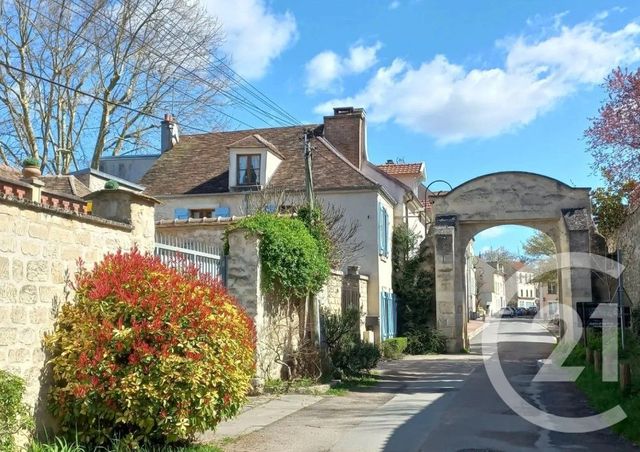Maison à vendre LE MESNIL LE ROI